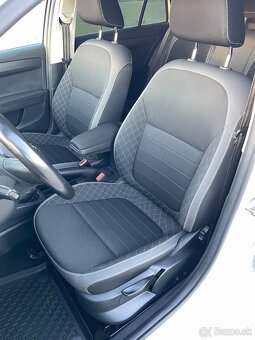 Škoda Fabia Combi 1.0 TSI Benzín - 7