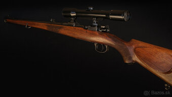 Na predaj celopazba Mauser M98 8x57JS - 7