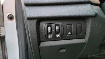 Renault Megane 1,6 - 7