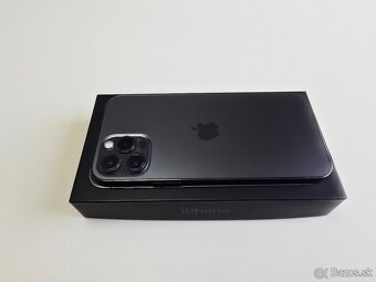 Apple iphone 12 PRO 128gb ,KAPACITA BATÉRIE 100% - 7