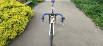 Predám bicykel značky TREK - 7
