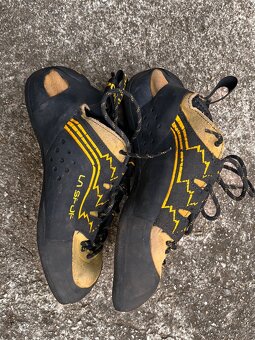 Katana La sportiva - 7