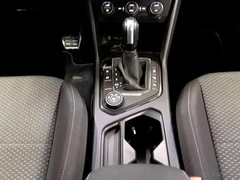 WOLKSWAGEN TIGUAN ALLSPACE, 2,0TSI, 4MOTION, 5/2020,124000KM - 7