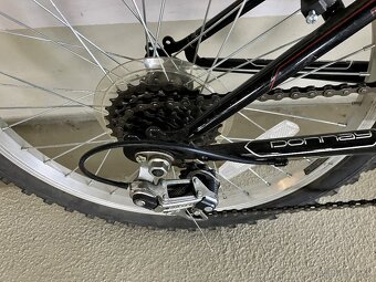 Detský bicykel DONNAY 20 - 7