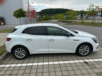 Renault Megane 4 1.5dCi - 7