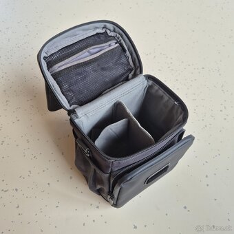 DJI MAVIC 2 ZOOM fly more kit + extra prislusenstvo - 7