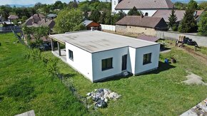 Novostavba 4 izbového rodinného domu 123,3m2, predaj, Veľká - 7