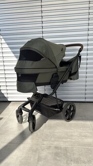 Kočík Easywalker Harvey 3 premium - 7