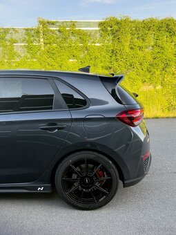 HYUNDAI I30N 2021 206KW MANUAL - 7