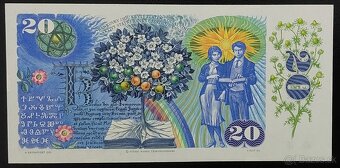 BANKOVKY II. ČSR S KOLKOM A SLOVENSKO - 1993 - 2007 - 7