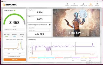 Herný PC so zárukou • i7 2600 • GTX 970 4G • 16G - 7