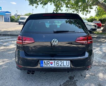 VW GOLF VII R-line 2.0TDi 110kW DYNAUDIO/KAMERA - 7