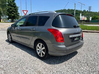 Peugeot 308 Break/SW SW 1.6 16V - 7