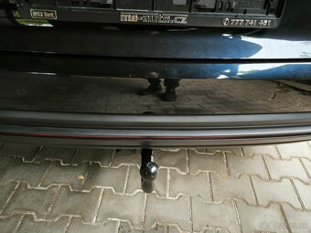 VW Touareg 3,0TDi 4x4 VZDUCH, KŮŽE, Tažné , r.v.12/2020 DPH - 7