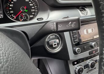 Volkswagen CC 2.0 TDi 4x4,DSG nafta automat 130 kw - 7