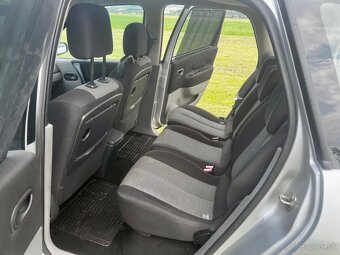 Renault Megane Scenic 1.9dci 88kw - 7