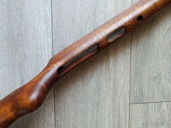 Pažba - vzduchovka Haenel 310 - 7