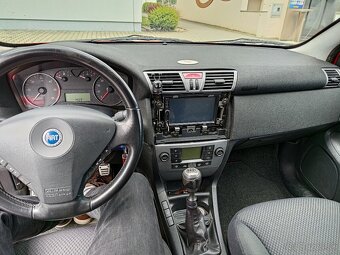Fiat stilo Limited edition MS 1500€ - 7