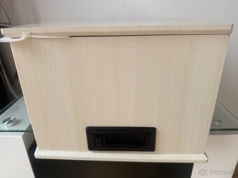 Auna NR-620 Gramofón Retro CD USB - 7