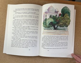 Detske Knihy Rozpravky Literatura Pre Deti - 7