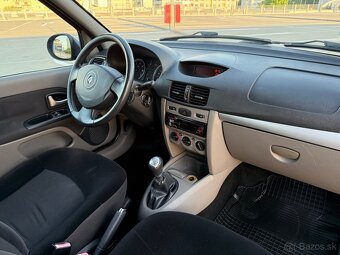 Renault Thalia 1.2 16v - 7
