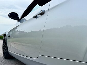 BMW 320d Coupe M-Paket/Keyless/Bi-Xenon/Navi Professional - 7