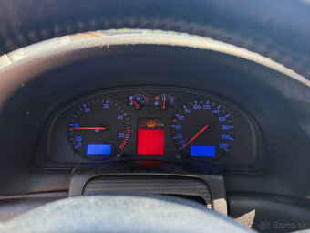 VW Passat B5 1.9 TDI 81kw syncro - 7