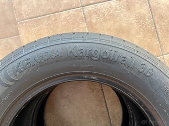 185/65 R14 letné pneumatiky 2 kusy - 7