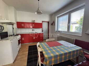 Rodinný dom v lukratívnej časti mesta Liptovský Mikul… - 7