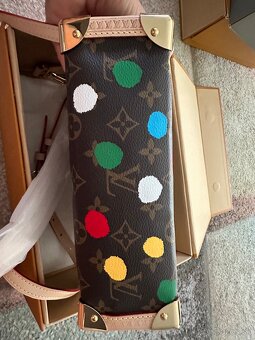 Kabelka Vuitton - 7