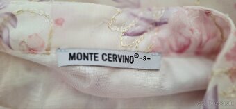 Romantické kvetinové šatočky - 7