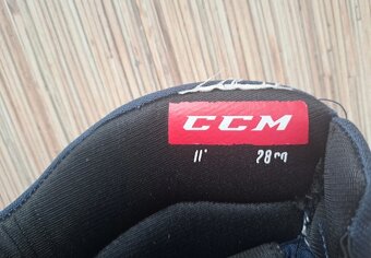 Hokejové rukavice CCM - 7