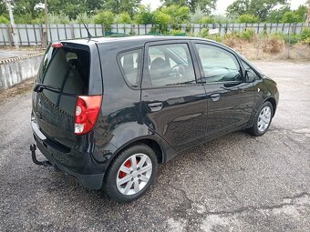 Mitsubishi Colt 1,3 - 7