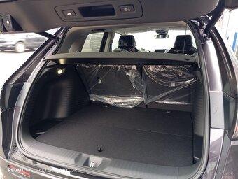 HONDA ZR-V SPORT 2.0 eCVT - 7
