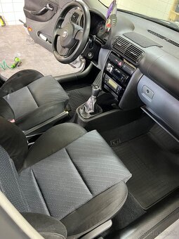 Seat Leon 1.9TDi 81kw Topsport packet - 7
