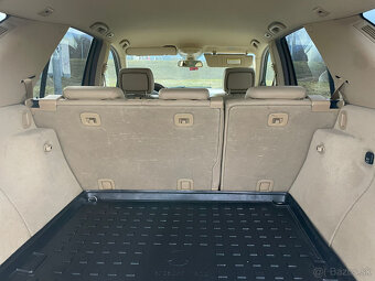 Predam Mercedes Benz ML350 - 7