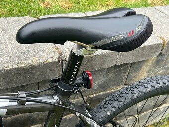 Horský bicykel Trek 4900 Deore LX - 7