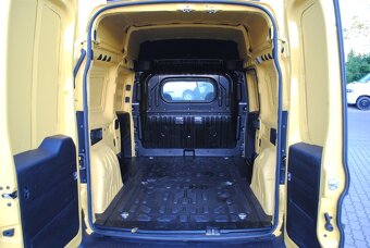 Fiat Dobló Cargo 1.6 MultiJet L2H2 MAXI⭐ODPOČET DPH⭐ - 7