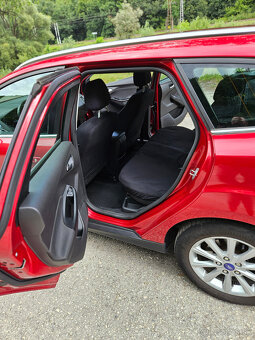 Ford Focus 1.0 92kw - 7
