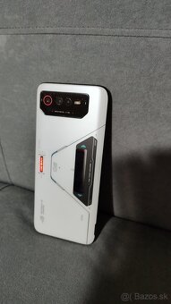 Asus rog phone 6 pro 18/512gb - 7