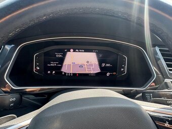VW Tiguan 1.4TSI 180kw eHybrid DSG R-Line - 7