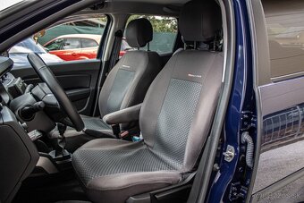 Dacia Duster TCe 96 S S GPF Prestige 4x2 - 7