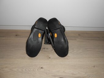 Predam nove GORE TEX moto tpanky HELD VENTUMA SURROUND GTX - 7