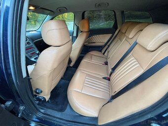 Alfa Romeo 159 SW - 7