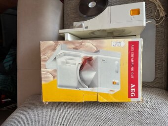 Krájač elektrický - 7