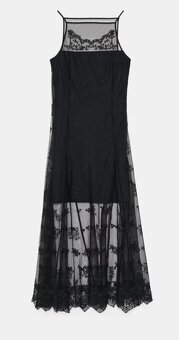 saty s krajkou MOHITO - 7