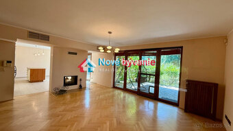 5 izb.RD, 4 terasy, dvojgaráž, krásna záhrada - SUPER CENA - 7