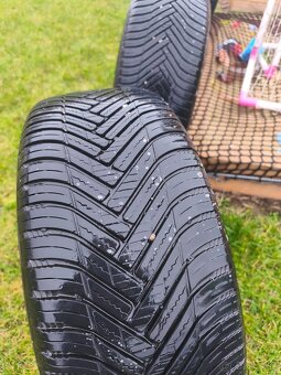 Disky Volvo 5×108 r16 - 7