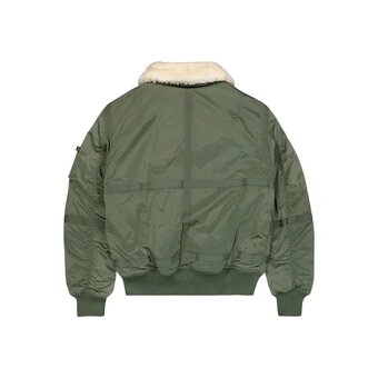 Alpha Industries zimna bunda - 7