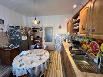 Na predaj poschodový rodinný dom, Dolný Ohaj - 7